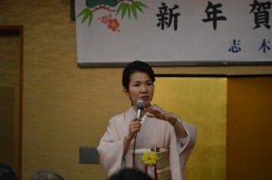 豊田衆議院議員