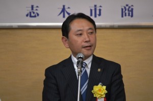 香川市長