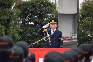 香川市長